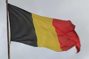 Jours fériés Belgique