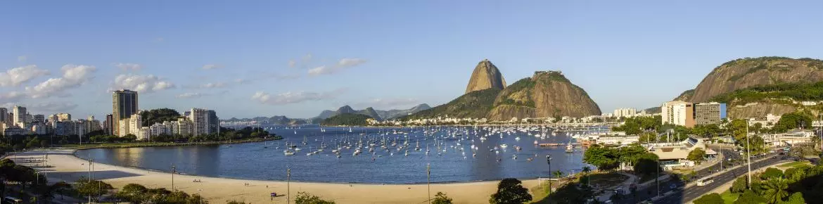 Jours fériés Brésil 2026