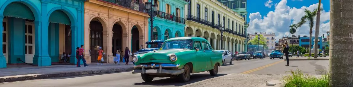 Jours fériés Cuba 2027
