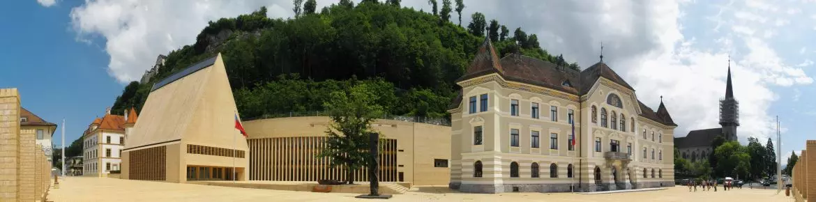 Jours fériés Liechtenstein 2026