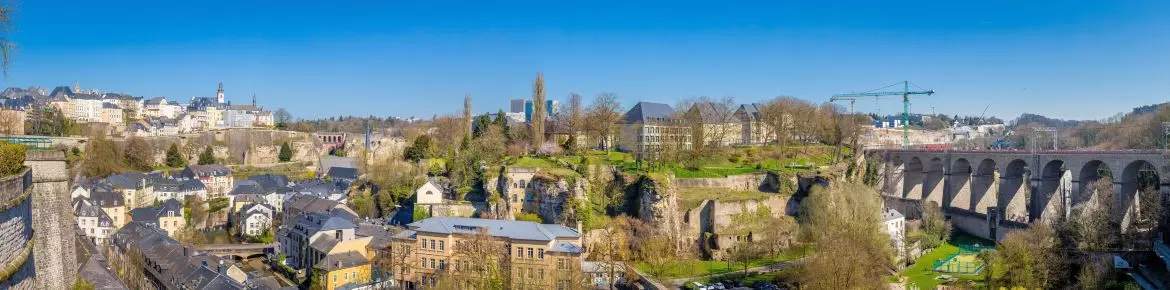 Jours fériés Luxembourg 2021
