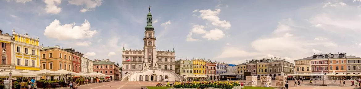 Jours fériés Pologne 2026