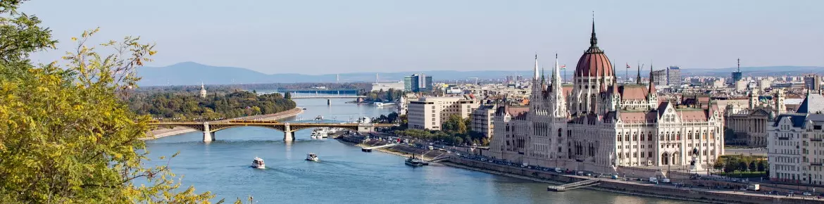 Jours fériés Hongrie 2027
