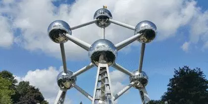 Jours fériés Belgique 2027