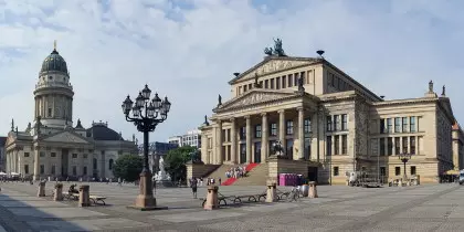 Jours fériés Berlin 2022