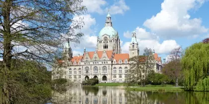 Jours fériés Basse-Saxe 2022