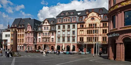 Jours fériés Rhénanie-Palatinat 2022