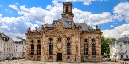 Jours fériés Sarre 2022