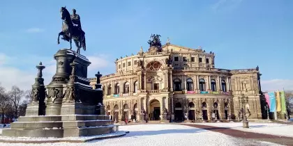 Jours fériés Saxe 2022