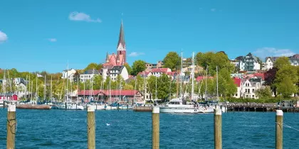 Jours fériés Schleswig-Holstein 2022