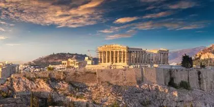 Jours fériés Grèce 2026