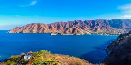 Jours fériés Colombie 2027