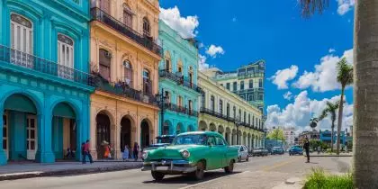 Jours fériés Cuba 2026