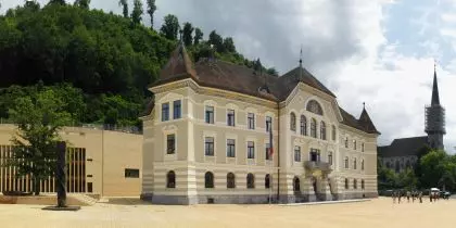 Jours fériés Liechtenstein 2026