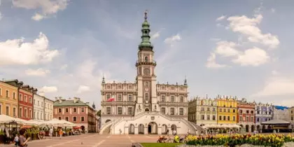 Jours fériés Pologne 2026