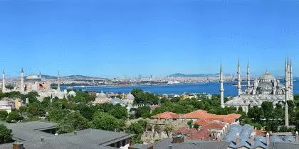 Jours fériés Turquie 2026