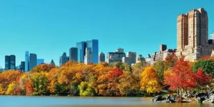 Jours fériés États-Unis 2026