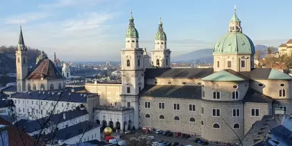 Jours fériés Salzbourg