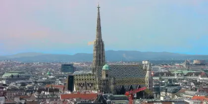 Jours fériés Vienne