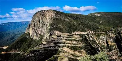 Angola