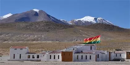 Bolivie