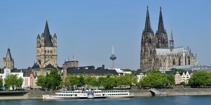 Jours fériés Rhénanie-du-Nord-Westphalie 2022