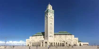 Maroc