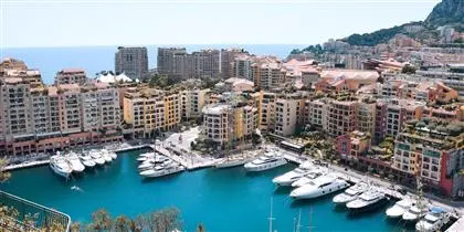 Jours fériés Monaco 2026