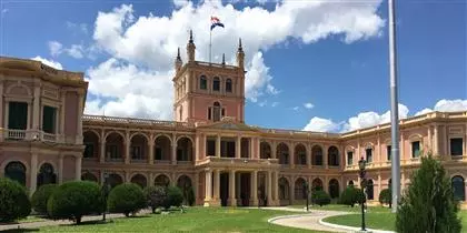 Jours fériés Paraguay 2026