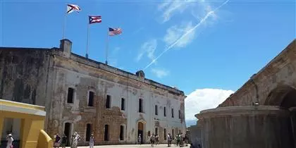 Porto Rico