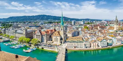 Jours fériés Suisse 2026