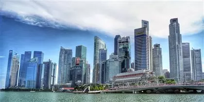Jours fériés Singapour 2026