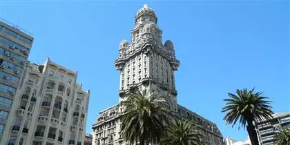 Jours fériés Uruguay 2026